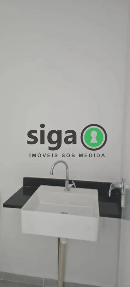 Imagem Apartamento de 25m² na Vila Olímpia