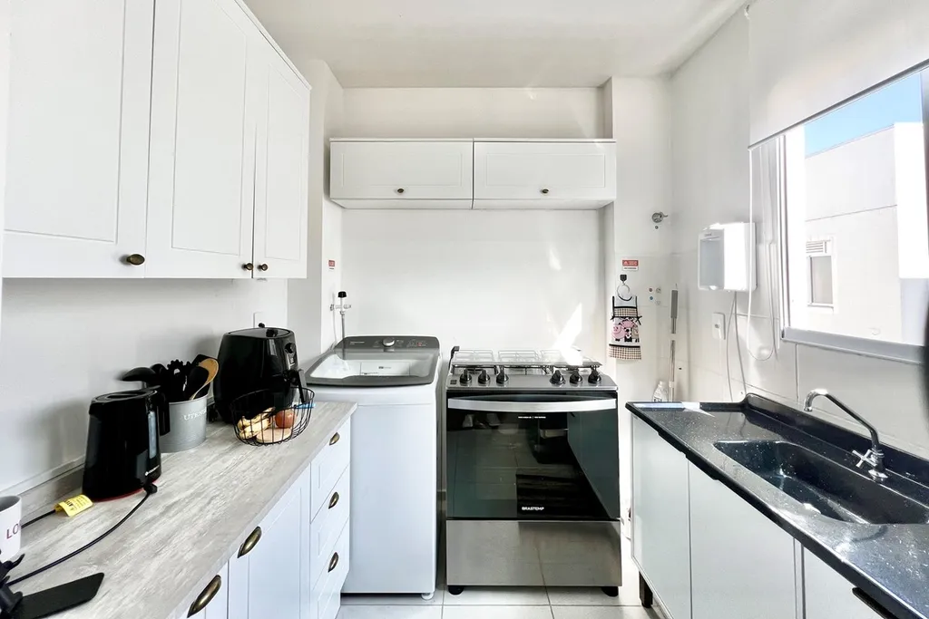 Imagem Apartamento em Mato Grande