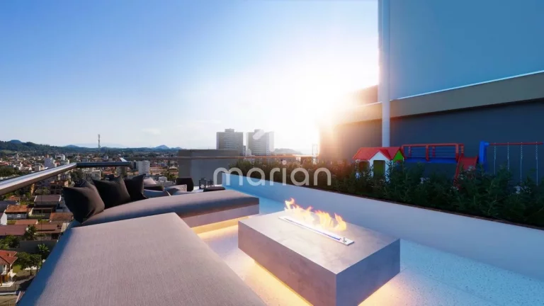 Imagem Apartamento com 3 quartos, Itacolomi - Balneário Piçarras