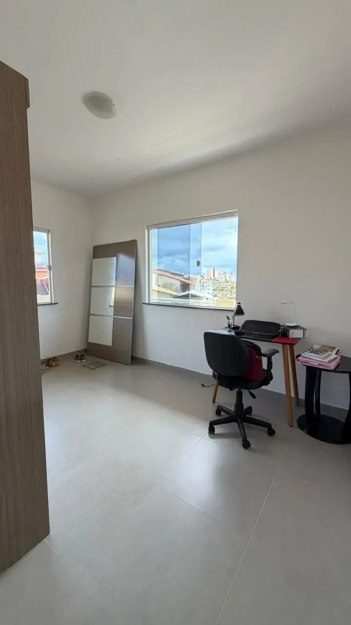 Imagem Casa de Condomínio com 2 Quartos para Alugar, 120 m² em Piatã - Salvador