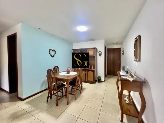 Imagem Apartamento para Venda em Teresópolis, Várzea, 3 dormitórios, 1 suíte, 2 banheiros, 1 vaga