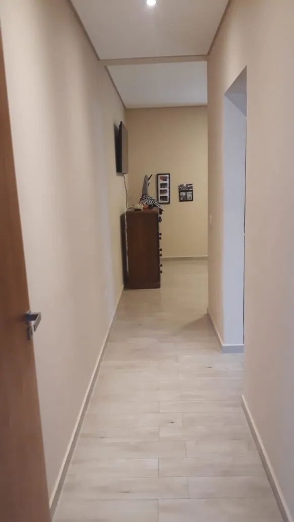 Imagem Casa em Condomínio fechado com 326m², 3 suítes Condomínio Giverny- Sorocaba-SP