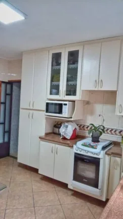 Imagem Vendo Casa Assobradada em Santo André, Jardim Irene