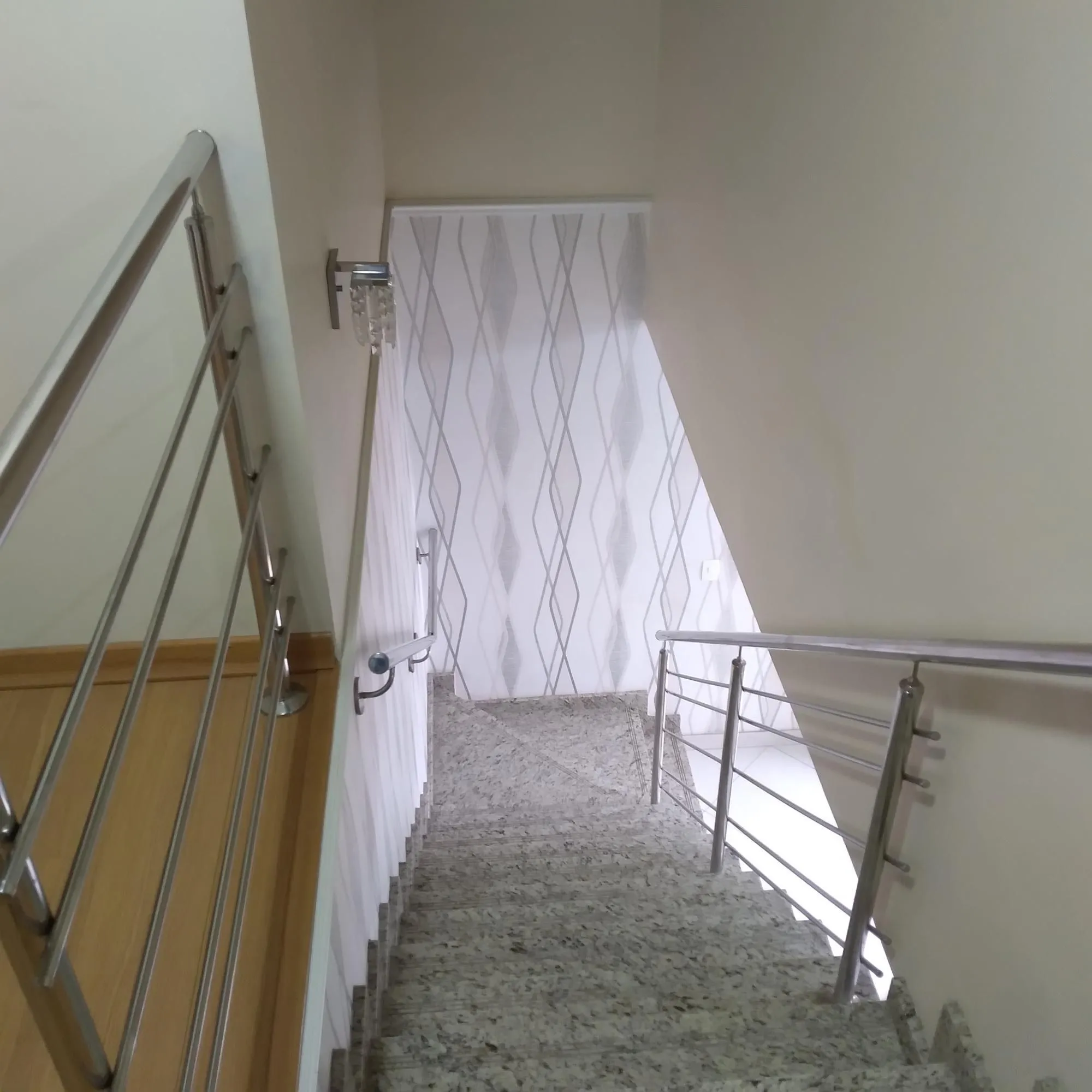 Imagem Casa em Parque Santa Fé