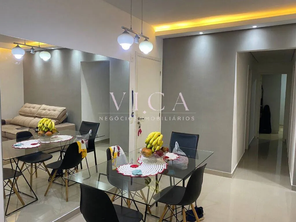 Imagem Apartamento com 03 dormitórios para venda, R$ 760 000,00 em Alphaville/SP