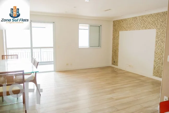 Imagem Apartamento à Venda Na Vila Mariana Com 4 Dormitórios Sendo 1 Suíte e 3 Vagas