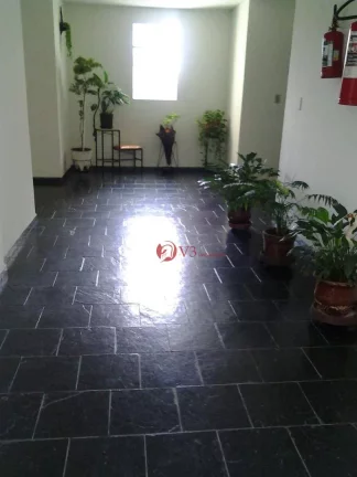 Imagem Apartamento com 2 dormitórios à venda, 58 m por R$ 290.000,00 - Jardim Ponte Rasa - São Paulo/SP