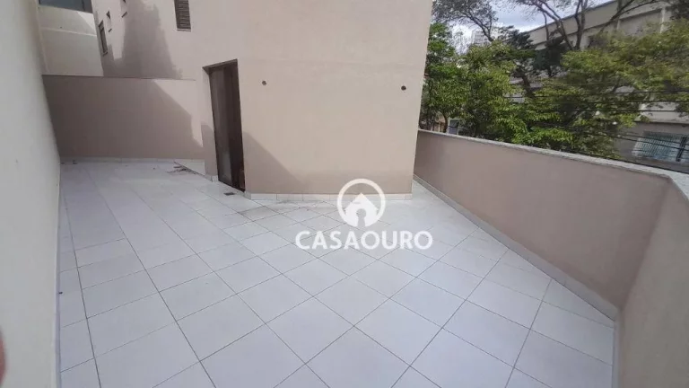 Imagem Apartamento com 2 dormitórios à venda, 102 m² por R$ 826.000,00 - Serra - Belo Horizonte/MG