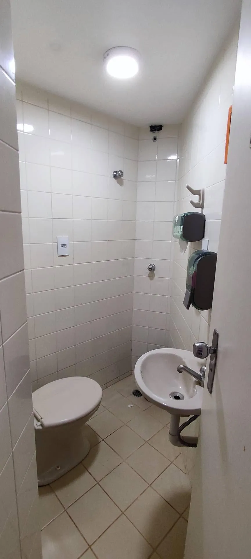 Imagem Oportunidade: Sala Comercial Usada em Cascavel - Centro - 89m² - Portaria 24h e Elevadores