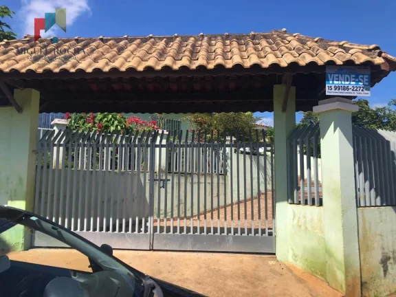 Imagem Chácara em Guareí SP