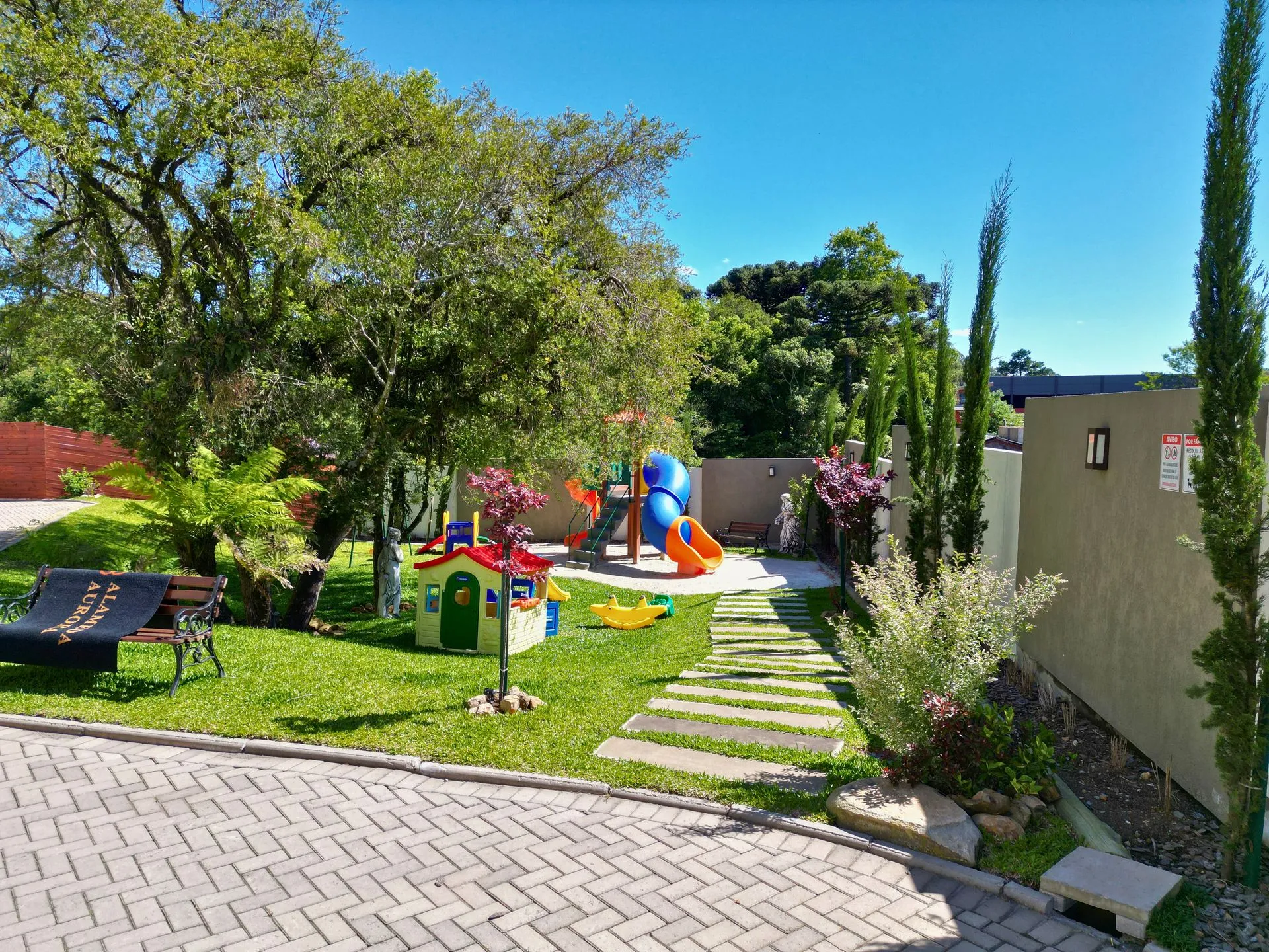 Imagem Apartamento à venda em Canela, Centro, com 2 quartos, 59.07m2