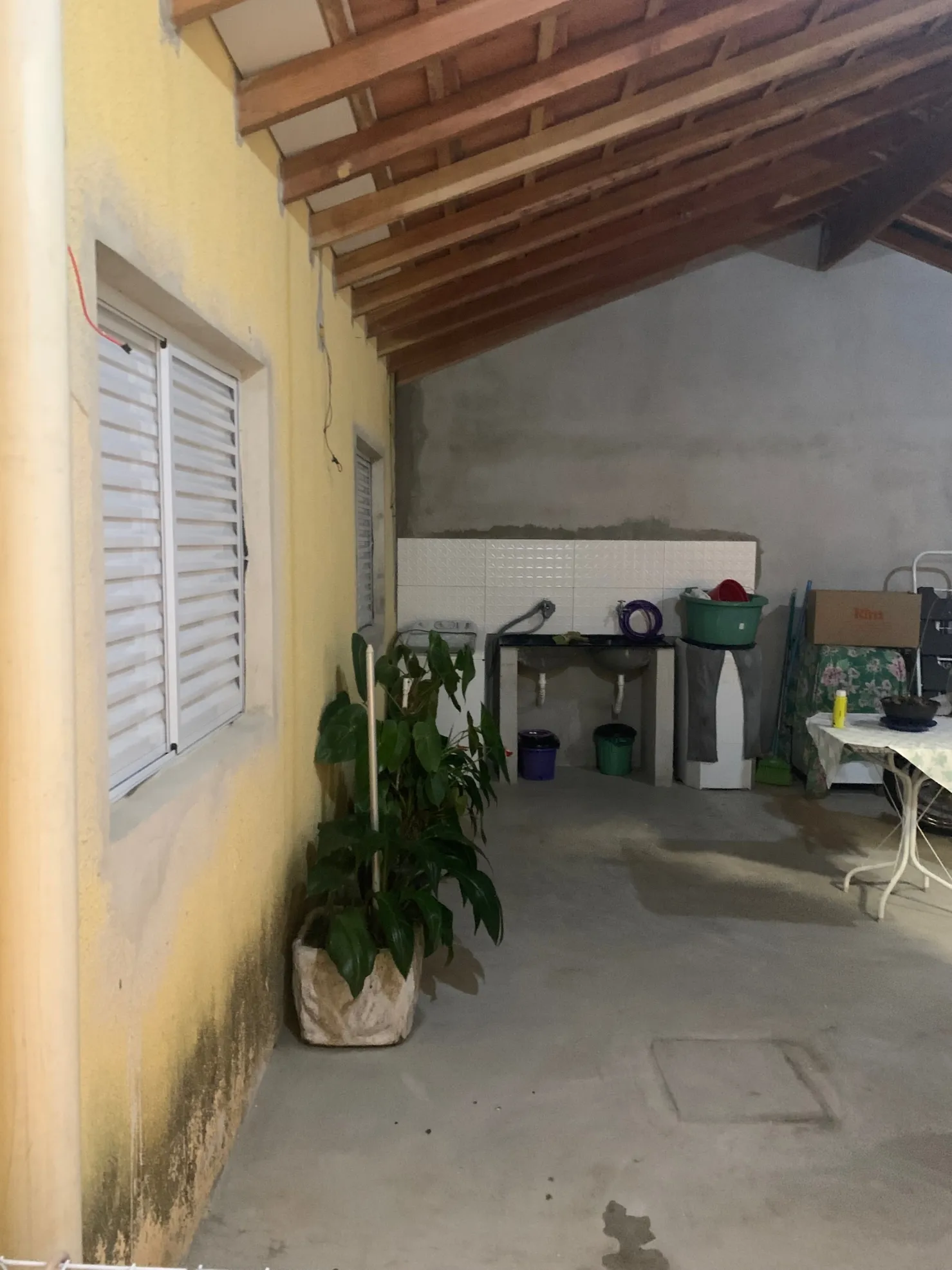 Imagem Casa à venda, Residencial e Comercial Jardim Yassuda, Pindamonhangaba, SP