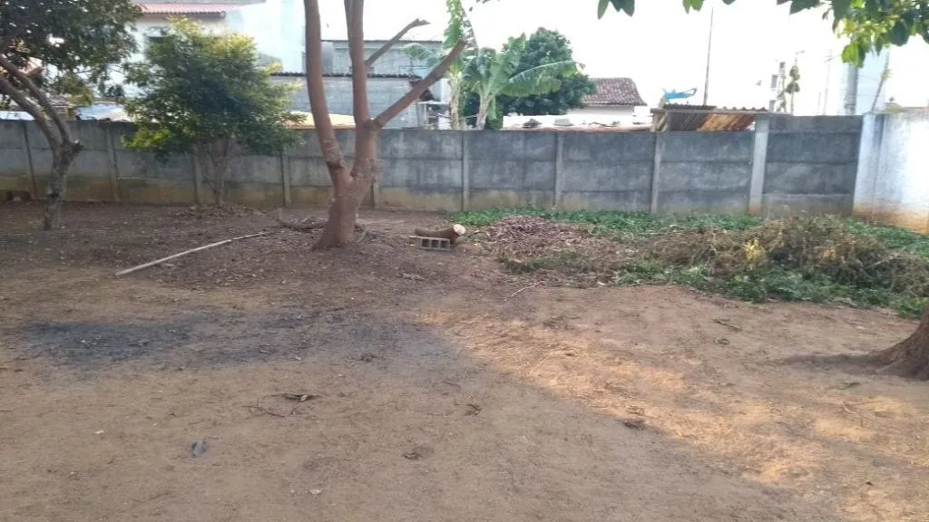 Foto do imóvel Terreno à venda 300M², Cidade Nova, Pindamonhangaba - SP