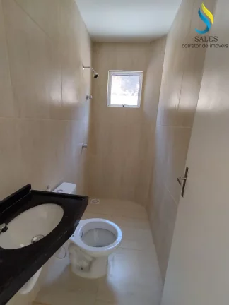 Imagem Condomínio Residencial Verona - Itaitinga