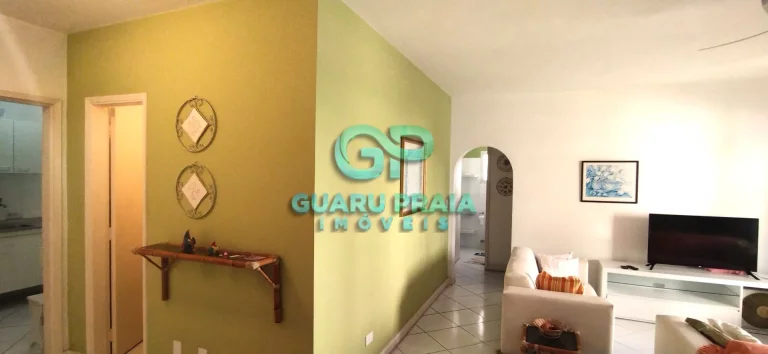 Imagem Apartamento à venda no bairro Astúrias - Guarujá/SP