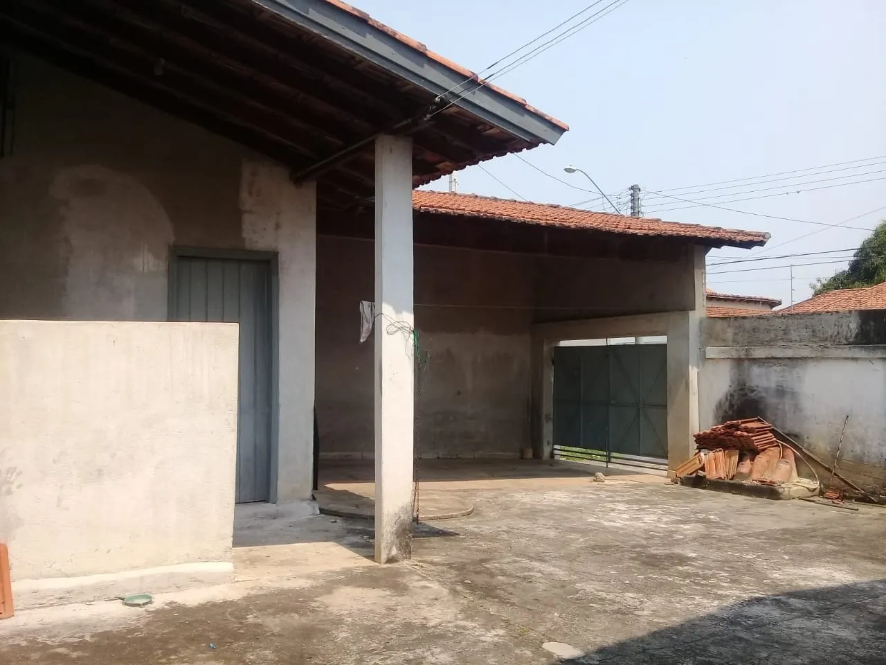 Imagem Casa à venda 3 Quartos, 4 Vagas, 250M², Quadra Coberta, Pindamonhangaba - SP