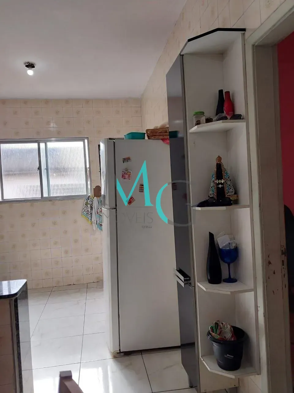 Imagem Duas casas à venda, Campo Grande-RJ - somente 500 mil, à vista