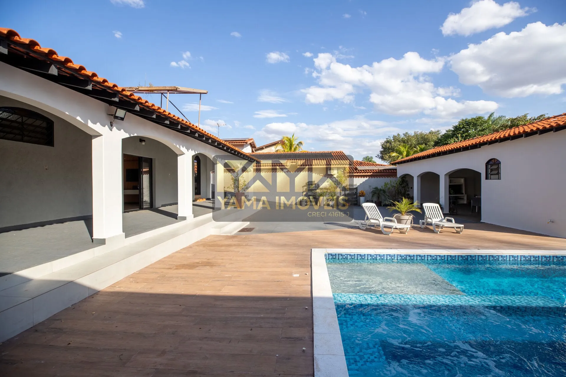 Imagem Casa Térrea à Venda Condomínio Residencial Jardim Canadá, 376m²,Ribeirão Preto-SP