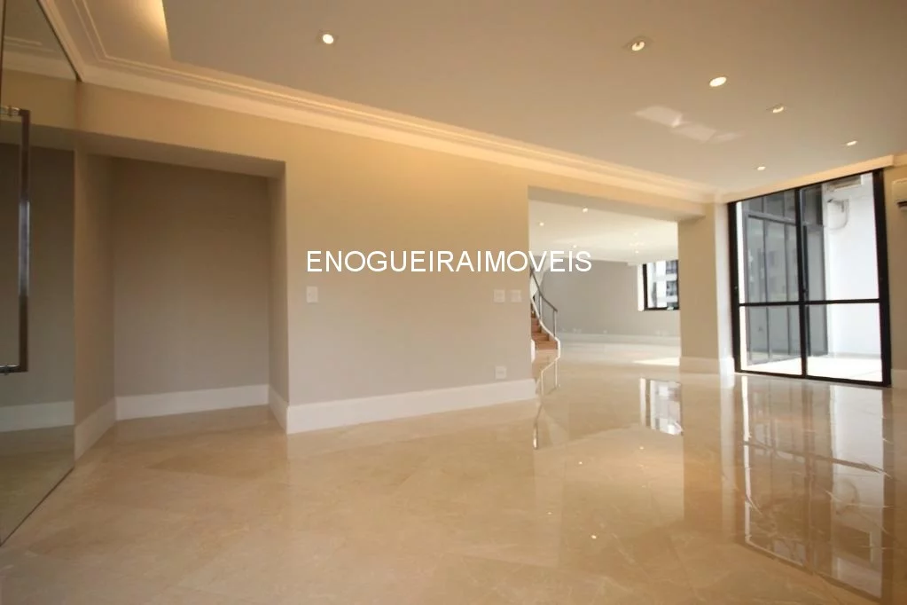 Imagem APARTAMENTO RESIDENCIAL em SÃO PAULO - SP, HIGIENÓPOLIS