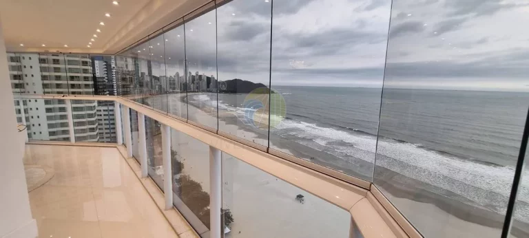 Imagem Edifício Maria Eduarda