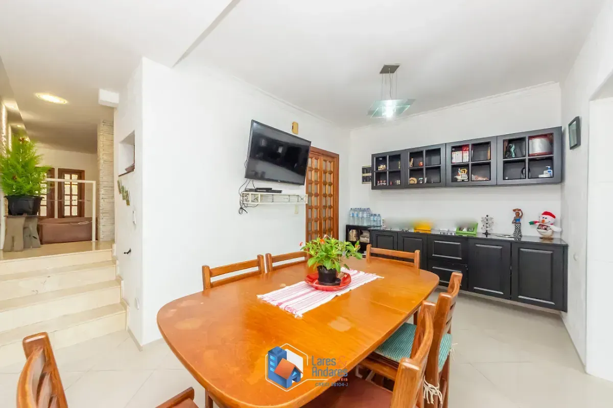 Imagem Casa para venda em Jabaquara com 3 quartos, sendo 3 suítes, 200m²
