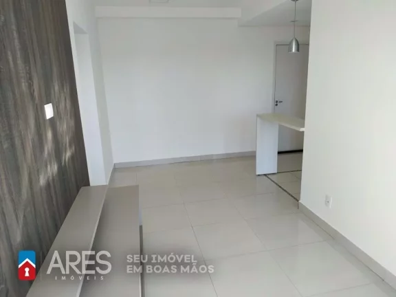 Imagem Apartamento com 2 dormitórios à venda, 55 m² por R$ 290.000,00 - Centro - Americana/SP