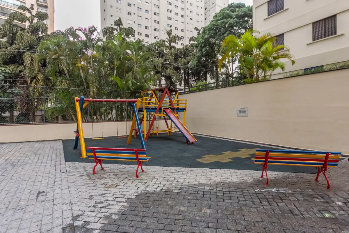 Imagem Apartamento para venda em Vila Mascote com 2 quartos, 55m2