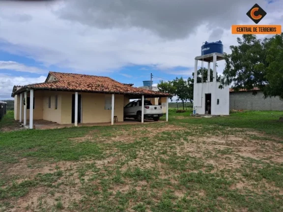 Imagem FAZENDA EM NOVA SOURE