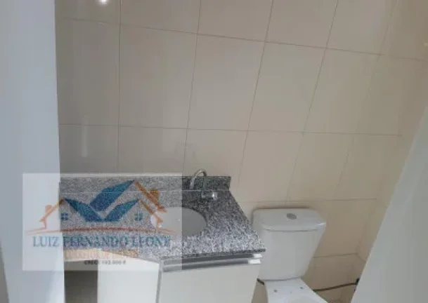 Imagem Apartamento para locação: 2 dormitórios e 1 vaga, no Rio Pequeno