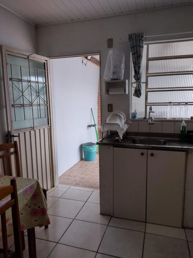 Imagem Casa para Venda em Pelotas, Fragata, 3 dormitórios, 3 banheiros, 2 vagas