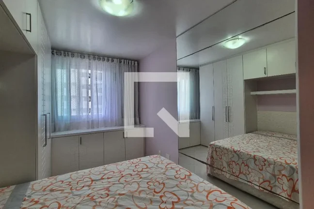 Imagem Apartamento à Venda - Recreio, 2 Quartos, 69 m2