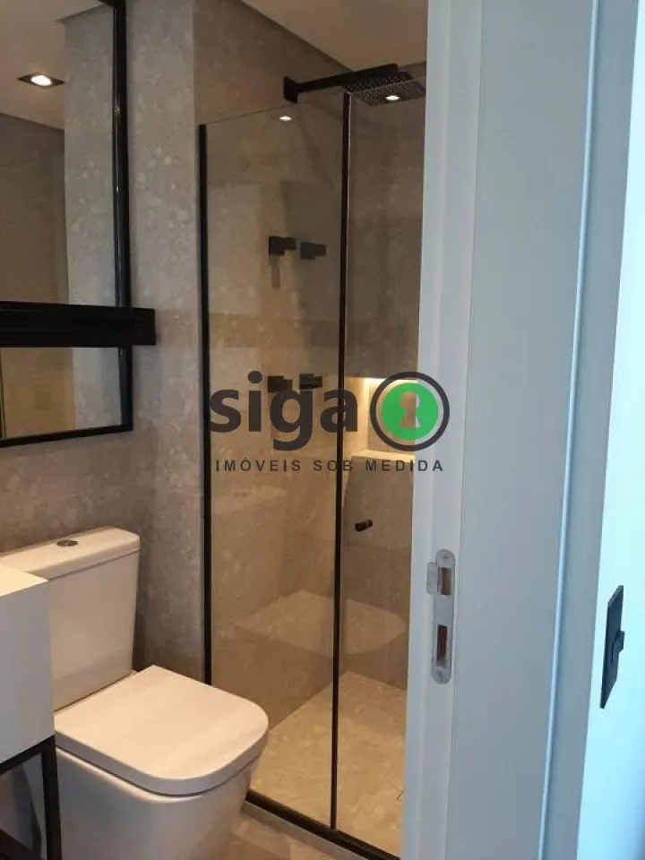 Imagem Apartamento Residencial em Pinheiros