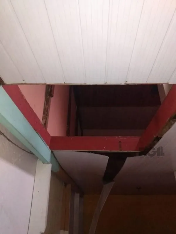 Imagem Casa Comercial à venda na Cidade Baixa