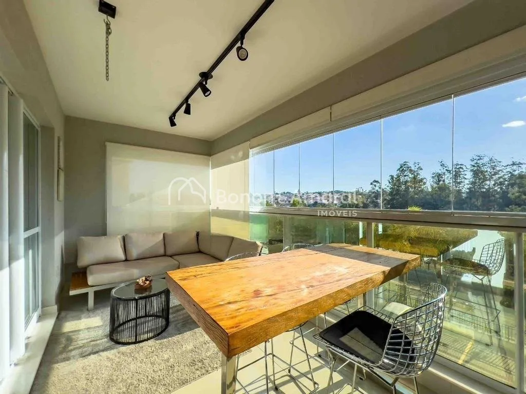 Imagem Apartamento à Venda no Acqua Galleria - , Campinas