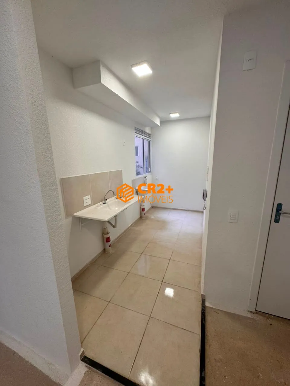 Imagem Vendo apartamento na Guabiraba 42m²
