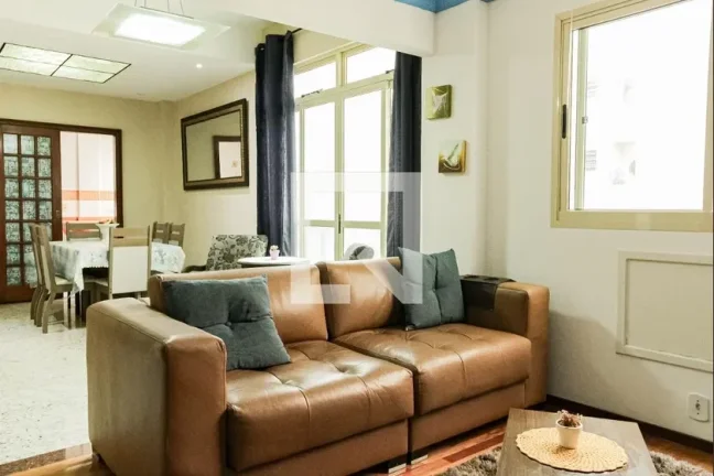Imagem Apartamento à Venda - Copacabana, 3 Quartos, 190 m2