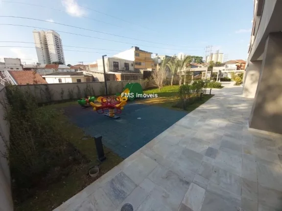 Imagem Apartamento à venda em São Paulo-SP, Saúde: 3 quartos, 1 suíte, 3 salas, 3 banheiros, 2 vagas, 94m².
