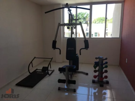 Imagem Apartamento a Venda no bairro Pedras Ancuri - Itaitinga, CE