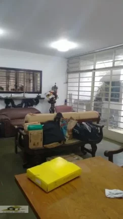 Imagem Casa Térrea a venda no Jardim da Glória