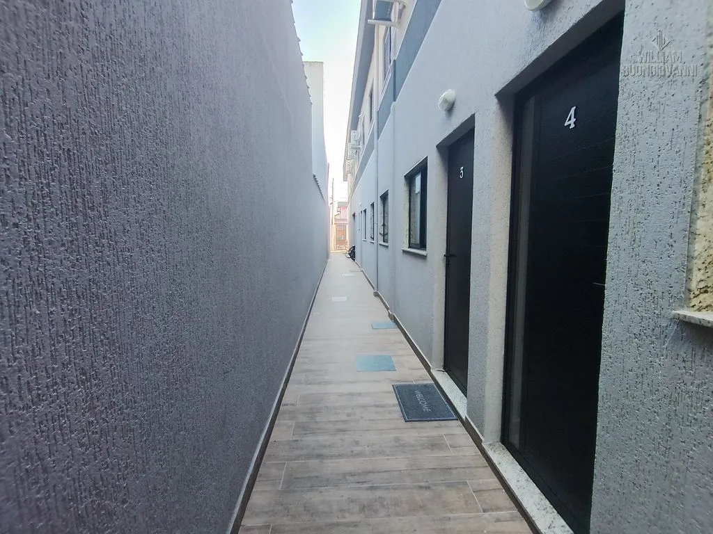 Imagem Lindo Sobrado em Condomínio - Vila Caiçara | Praia Grande