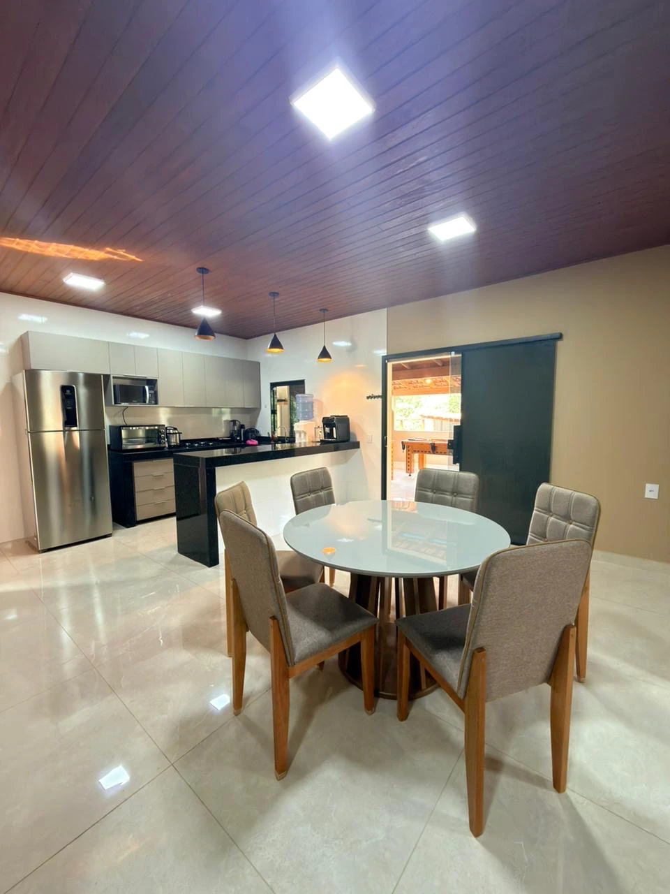 Imagem Casa com 3 Quartos à Venda, 500 m² em Domingos Martins - Domingos Martins