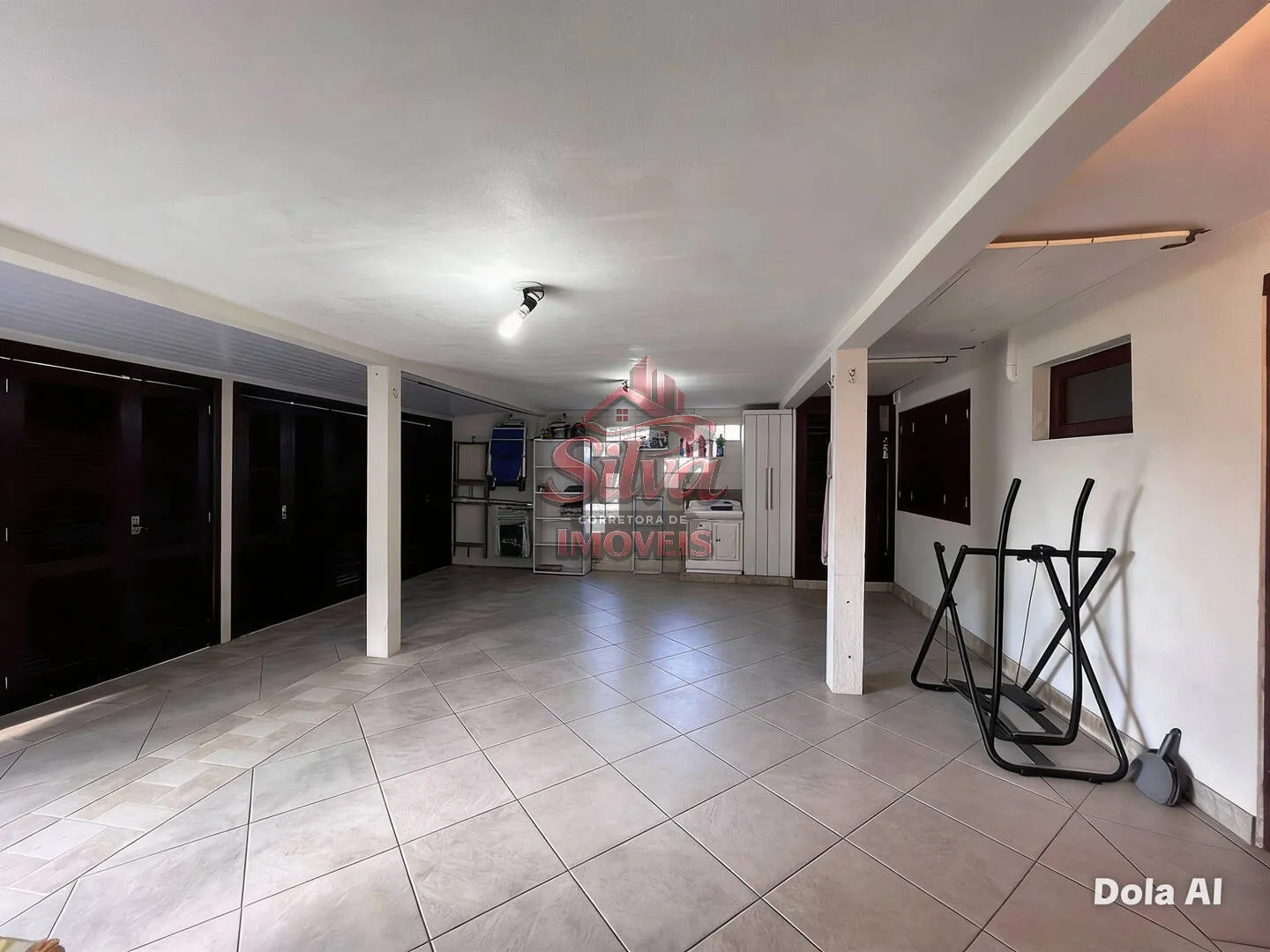 Imagem C344 | Casa 4 dormitórios à venda a 300m do mar no Mariluz Norte