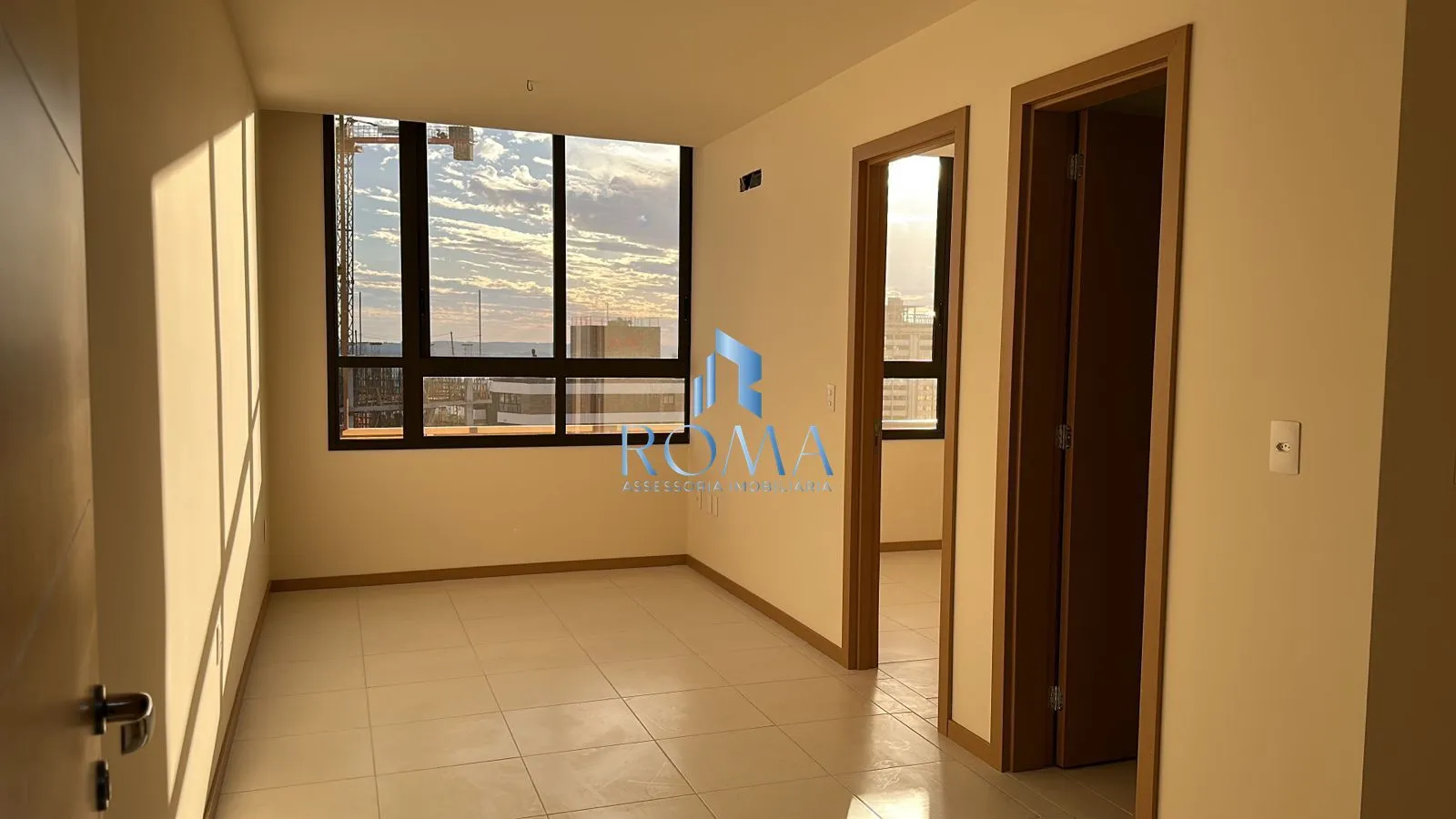 Imagem Centenário Residence - CENTRO