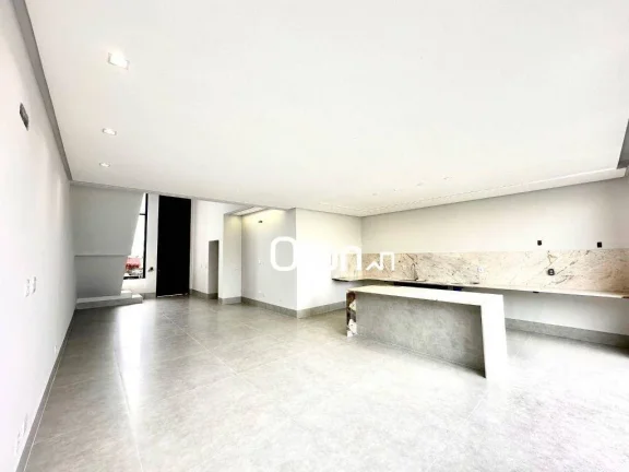 Imagem Casa à venda, 207 m² por R$ 1.800.000,00 - Jardins Parma - Senador Canedo/GO