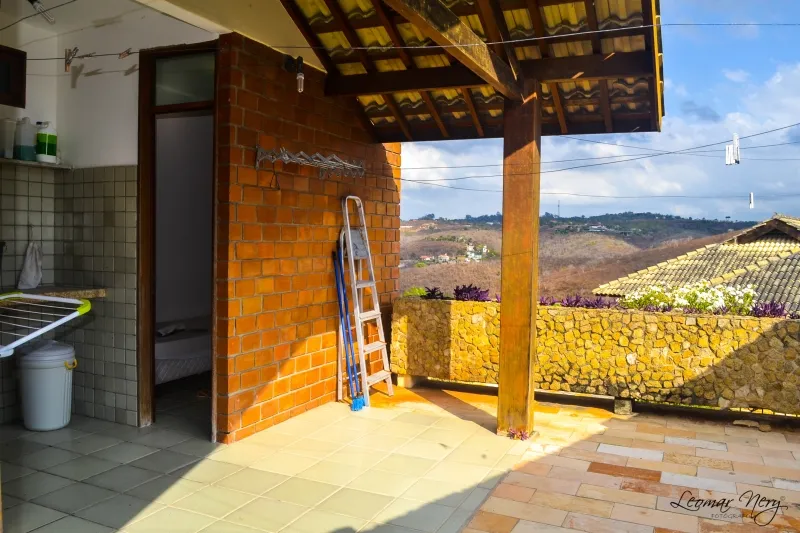 Imagem Pernambuco - Gravatá, Alpes Suiços , Casa ou Sobrado, (Comprar)