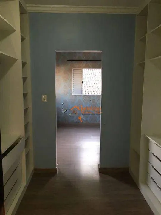 Imagem Sobrado com 5 dormitórios à venda, 344 m² por R$ 2.663.000,00 - Jardim Rosa de Franca - Guarulhos/SP