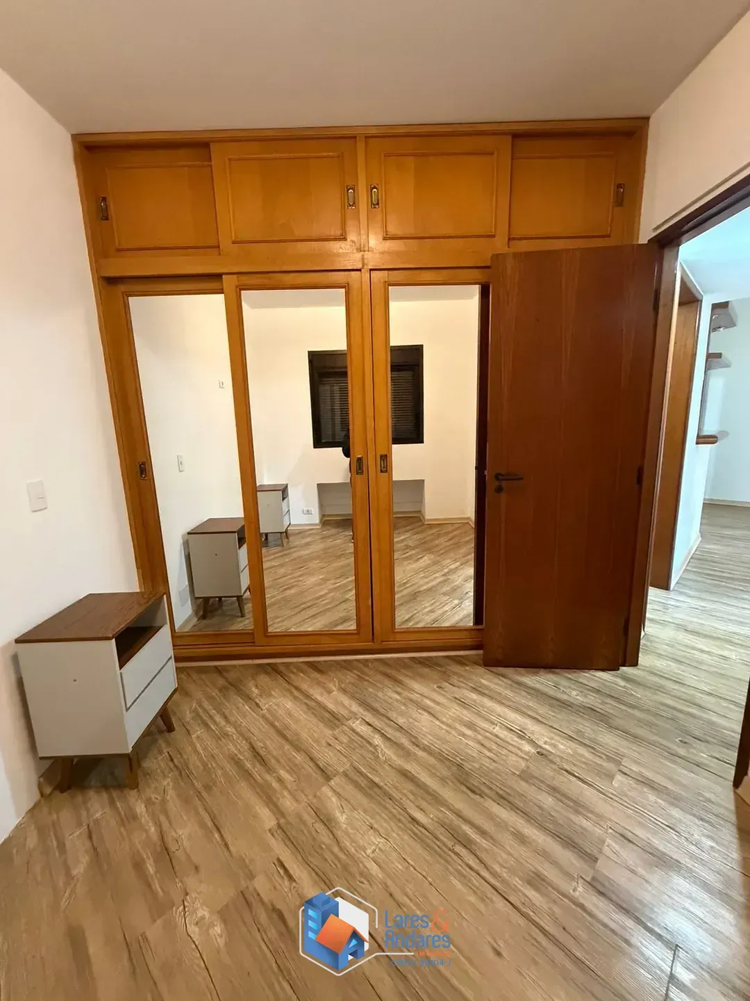 Imagem Apartamento para venda em Jardim Paulista com 2 quartos, sendo 1 suíte, 58m²