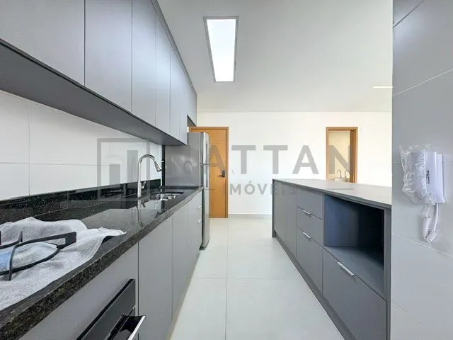 Imagem Apartamento com 2 dormitórios, 81 m² - venda por R$ 1.550.000,00 ou aluguel por R$ 8.700,00/mês - Cidade Mãe do Céu - São Paulo/SP