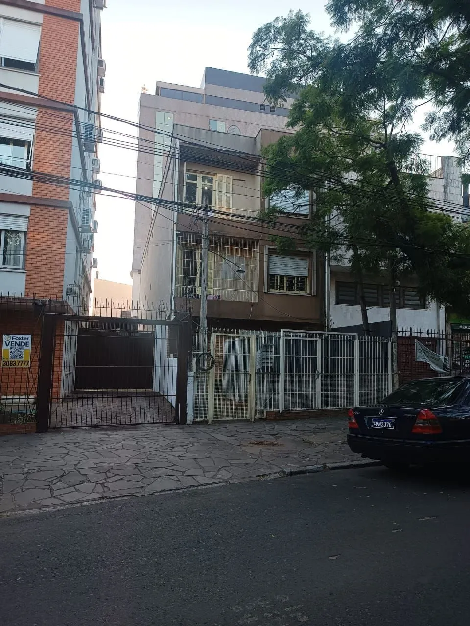 Imagem Prédio Residencial em Rio Branco
