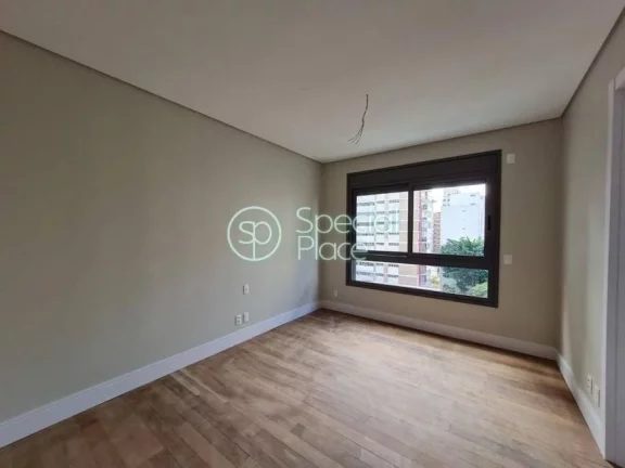 Imagem Alto Padrão - Dr Veiga Filho / Higienópolis 344 metros 4 dormitórios 4 suítes 5 vagas Apartament...